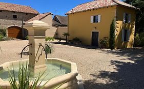 Le Clos De Quintaine Gites De Charme